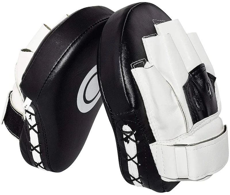 Top quality boxing equipment set boxing punching training focus mitts Martial Arts MMA Fight gear supplier