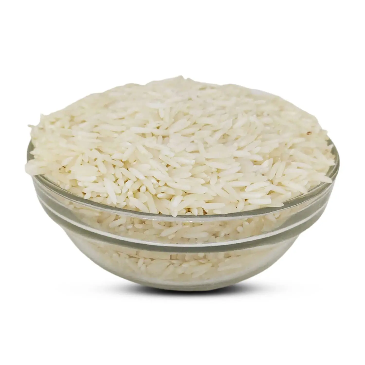 Sharbati White Sella Basmati Rice Available For Export from India