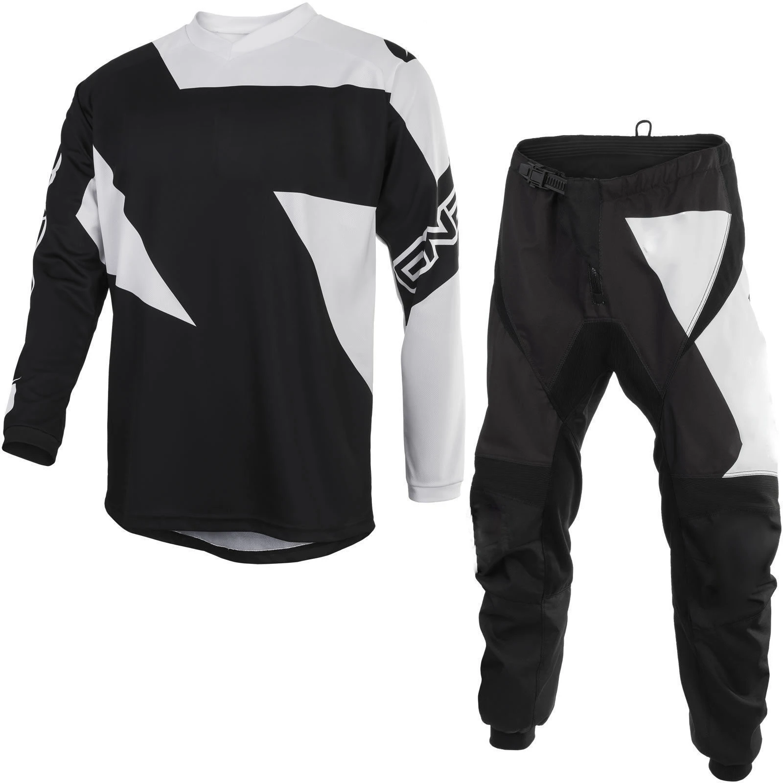 2020 Custom Mx Jersey Pants Motocross Dirt Bike Gear Set