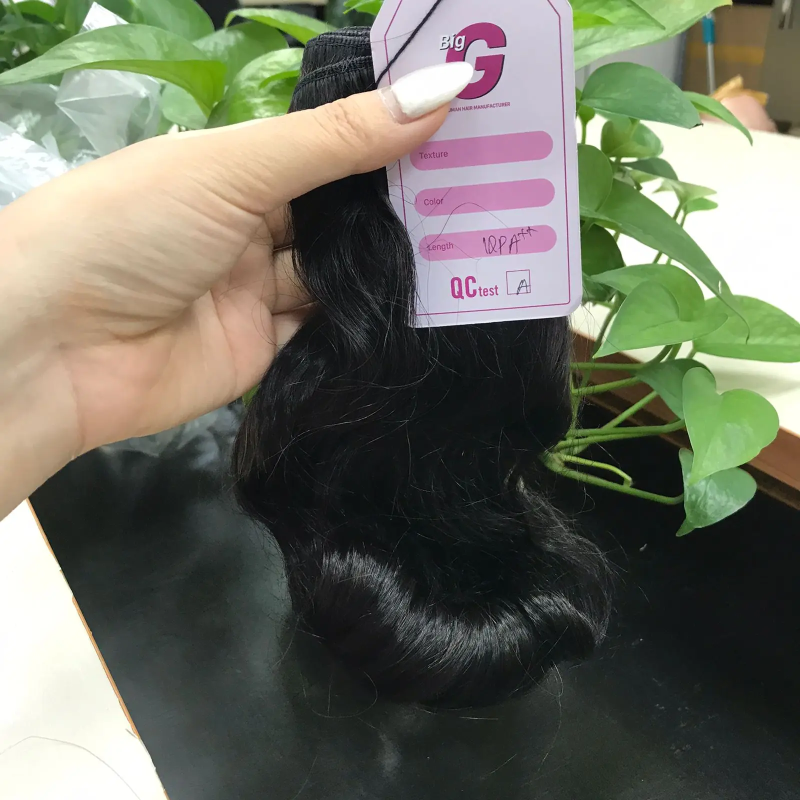 Vietnamese Human Hair Extensions Bundles, Weft , Weave Wholesale Price Brazil Hair Peru Hair US hair