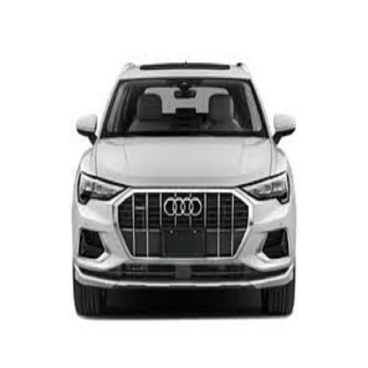 Удивительный идеальный 2022 A-U-D-I Q3 quattro Премиум Отличное состояние упаковка с небольшим пробегом доступная на складе для продажи