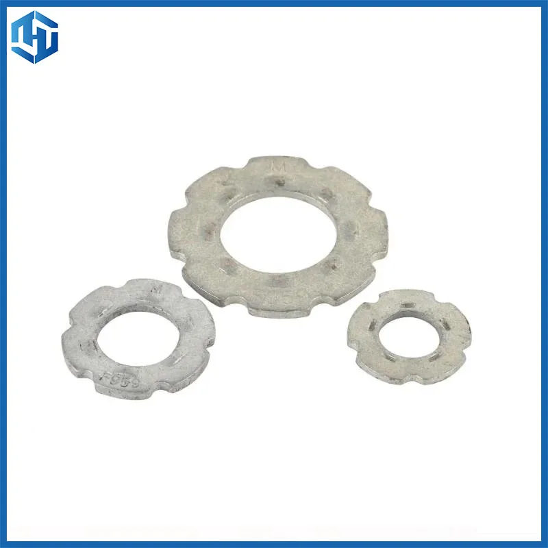 YHX Assembly Copper Washer Thickness 1.5mm M16-M25 Metal Flat Shim Washer