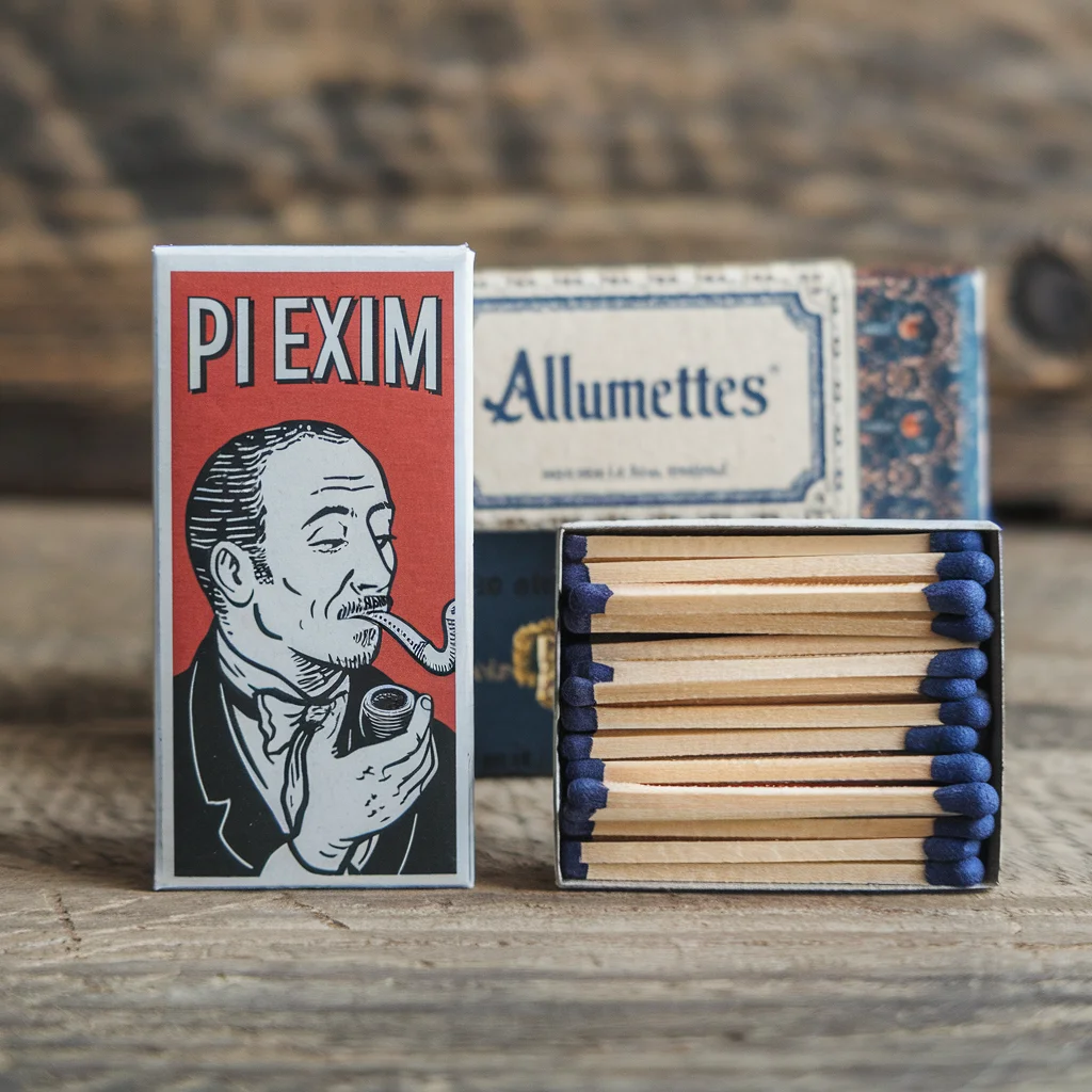 Buyer Brand Pocket Match Factory Unit in South India