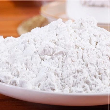 Factory Supply Modify Corn Starch Acetylated Corn Starch Modified Corn Starch Series