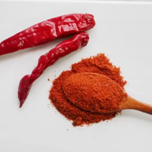 Herbs Products Single Spices Herbs Seasonings Condiments Chili Red Powder With 2 years Shelf Life from Vietnam