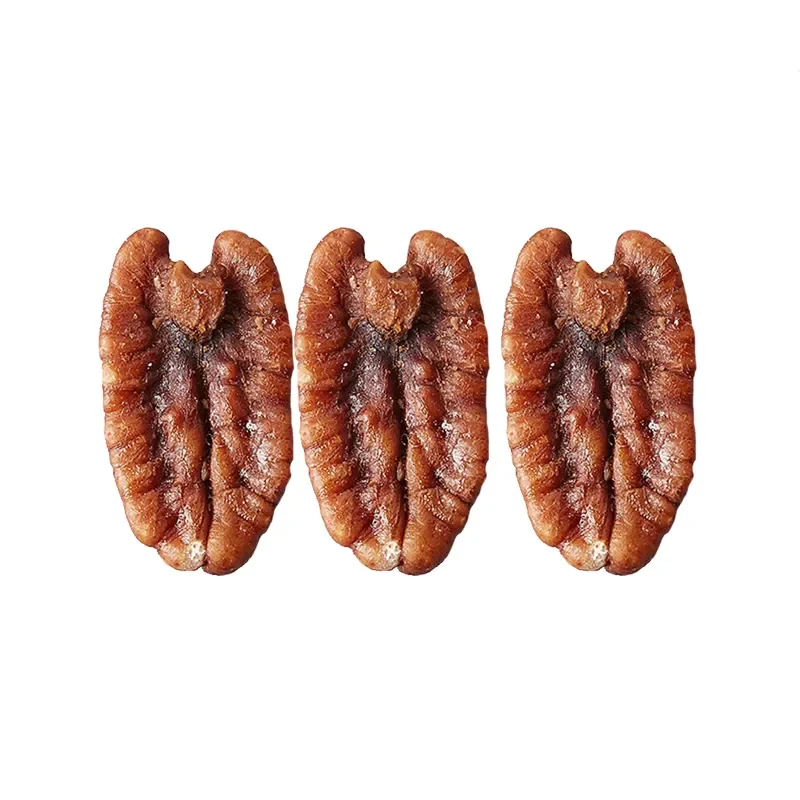 Wholesale Pecan Nuts  Pecana High Quality Fresh Peeled from Peru Bulk Style Packaging Organic Origin Type Dried Grade Product Sn