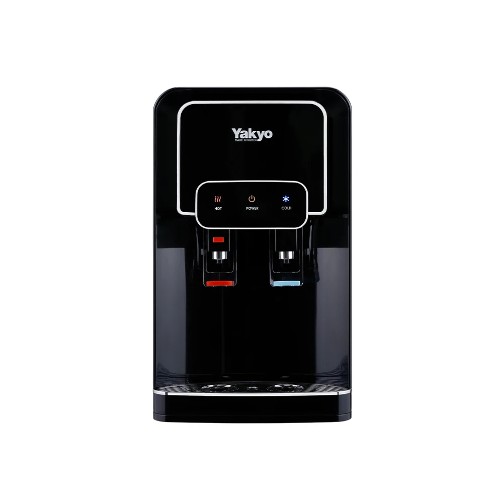 Hot Selling Small Home Appliances Hot and Cold Water Purifier DWP-815N Black White Wine Color Home or Commercial