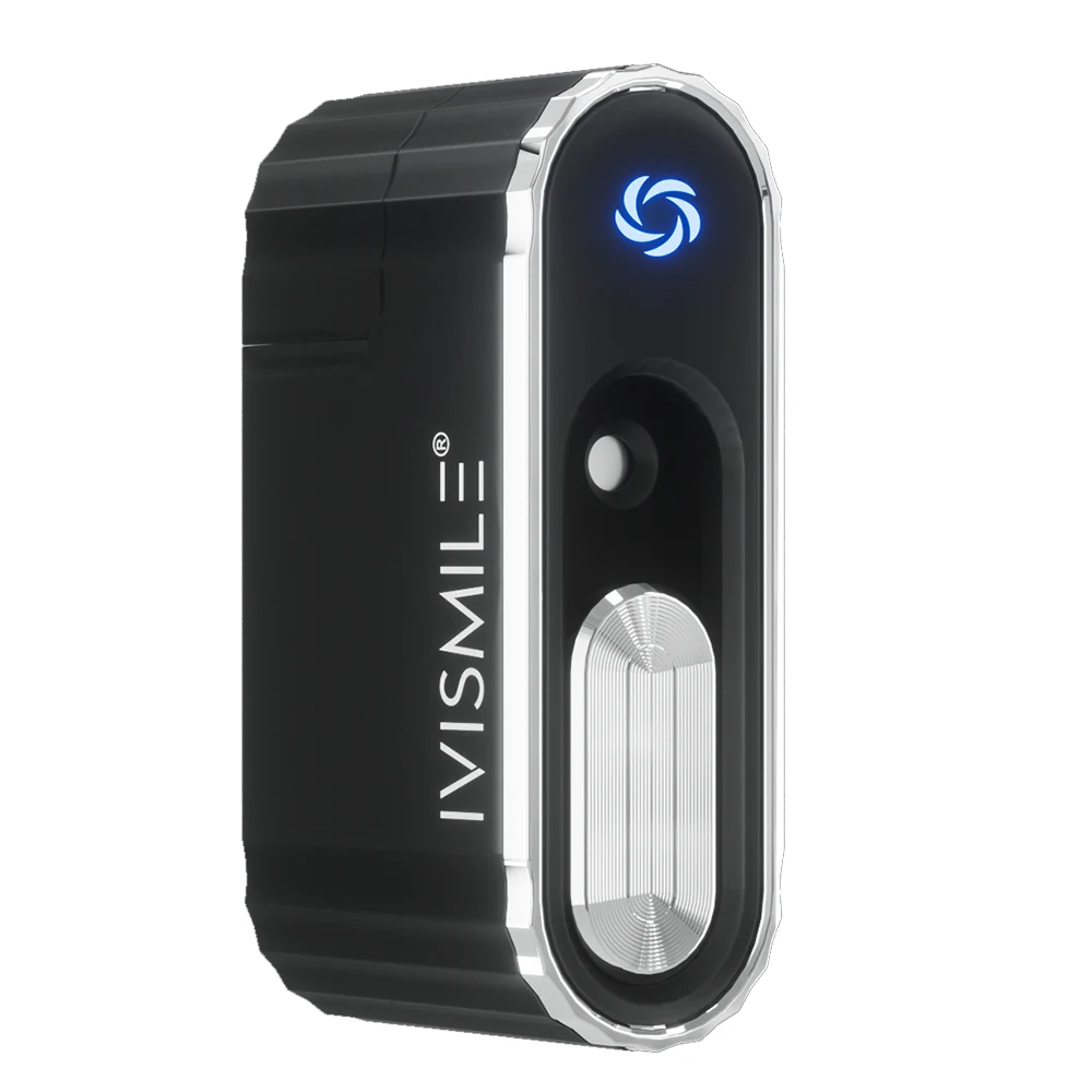 Customized Logo Free Mouth Remove Bad Breath Electronic Portable Oral Care Mouth Electronic Oral Sprayer