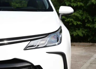 Лидер продаж новый автомобиль Toyo ta Avalon 2.0L роскошная версия гибридного автомобиля 2178 в наличии