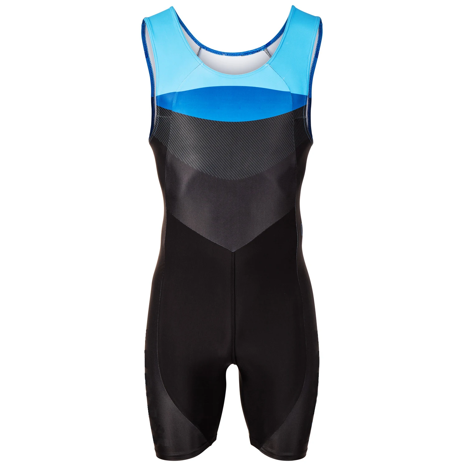 Спандекс гидрокостюм с коротким рукавом дышащий Быстросохнущий новым дизайном для дайвинга и плавания на заказ