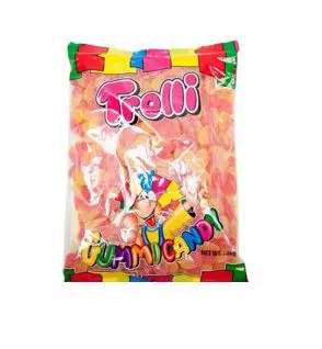 Factory price Trolli  Gummy Candy