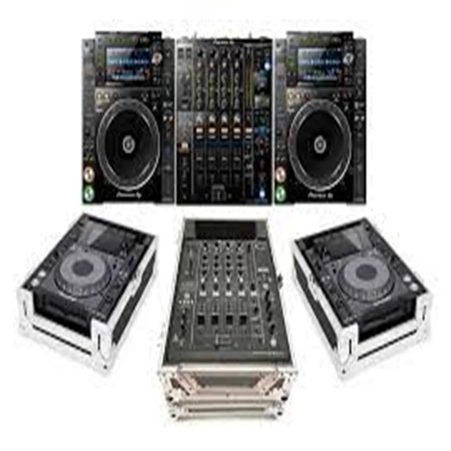 ORIGINAL CDJ2000NXS2 DJM NXS2 CDJ 2000 NEXUS 2 Professional 2K NXS2 Ready to ship