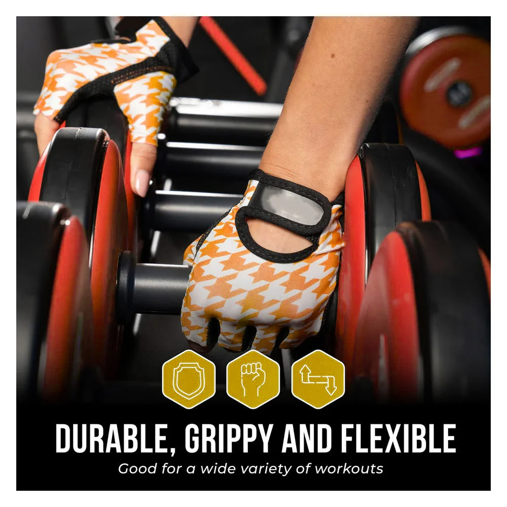 Buy Wholesale High Quality Breathable Workout Body Building Training Fitness Weight Lifting Anna Kendrick Gloves