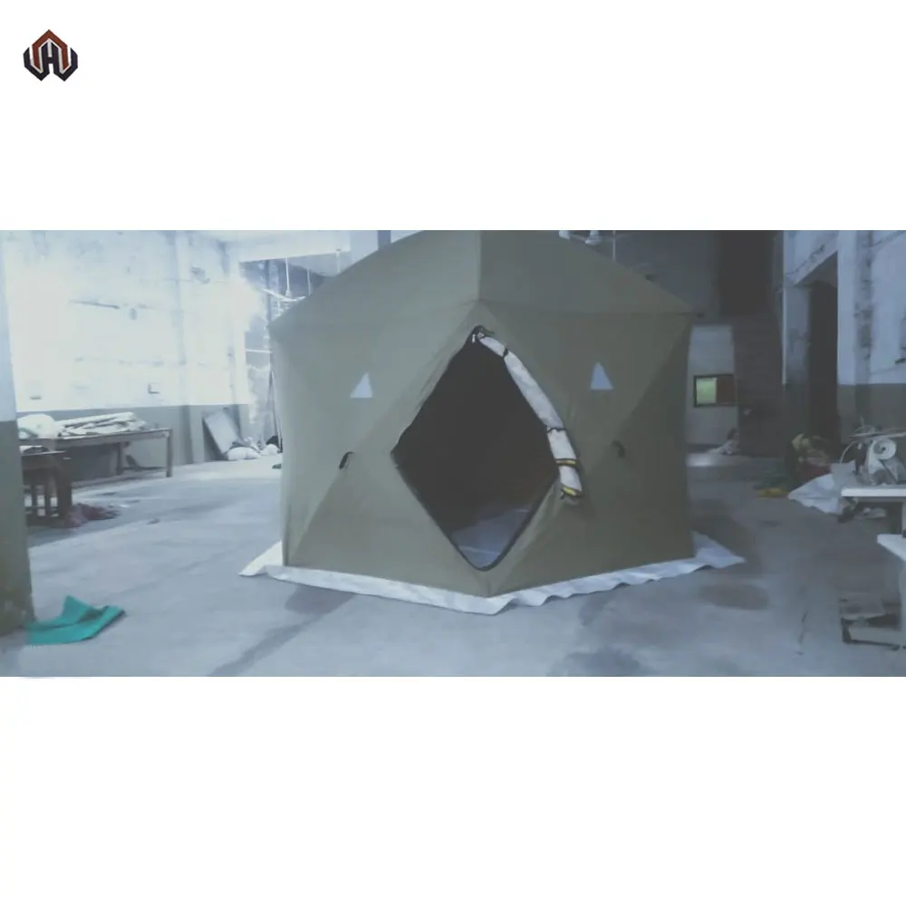 Luxury Pop Up soft Tent OEM Service Pakistan Manufacturer Pop Up Tent