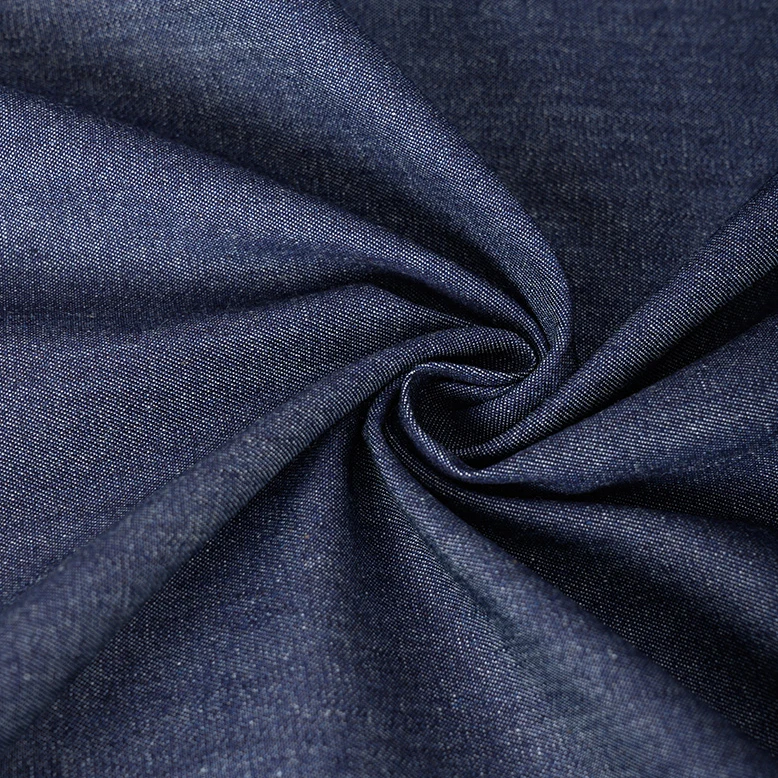 Best sale Good quality Low price denim fabric Stock cotton stock jeans fabric for sale in low price