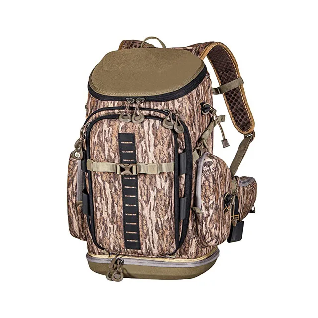 Latest Design Outdoor Hiking Hunting Sporting Bag Equipment Backpack Outdoor Traveling Camping Hunting Bags