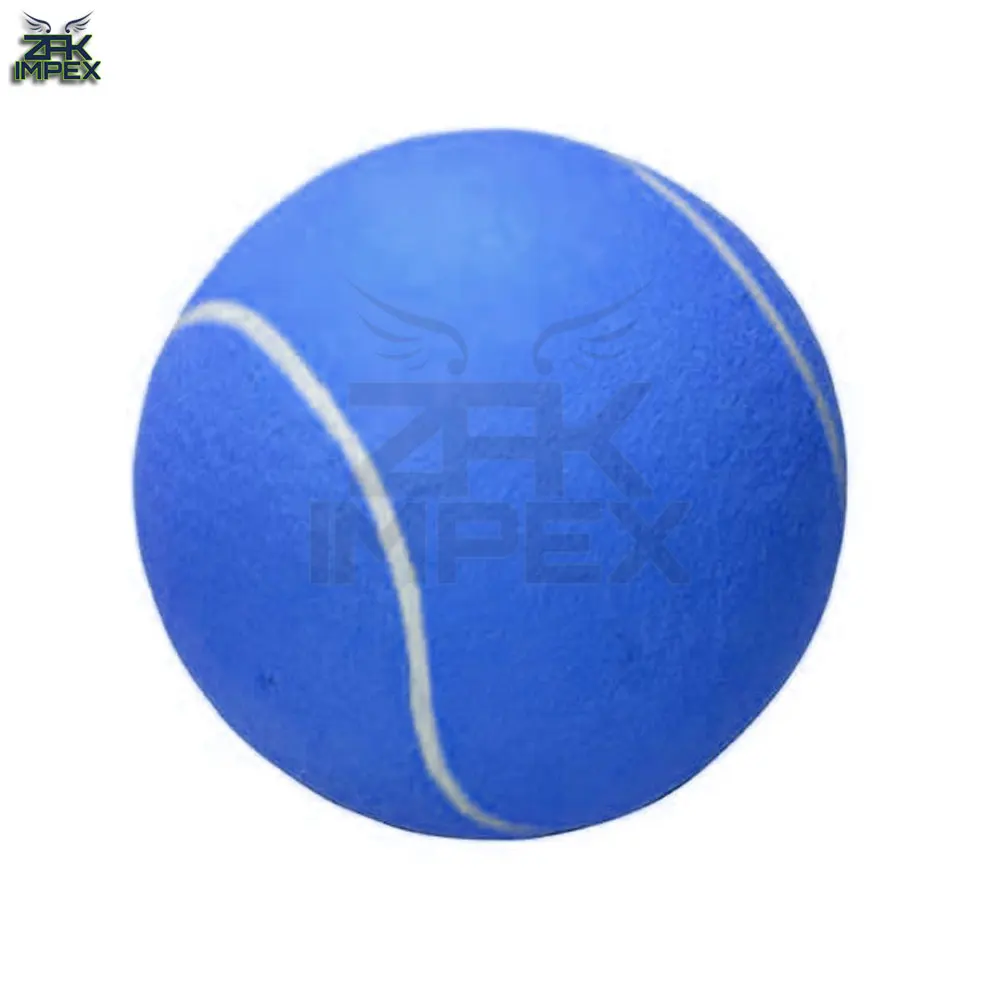 Ready Stock Wholesale Price Tennis Balls Custom Different Colors Professional Outdoor Indoor Sports Tennis Ball