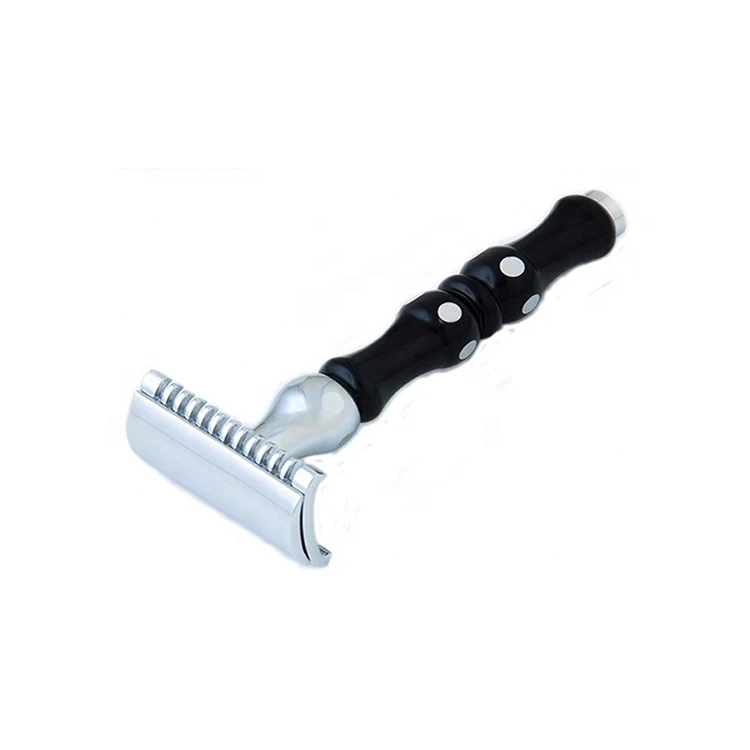 Latest Design Double Edge High Selling Safety Razor Available At Competitive Price