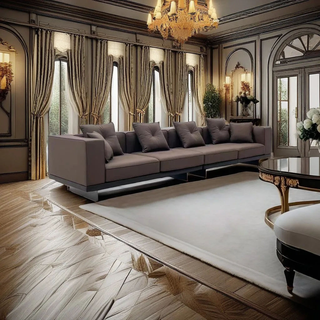 Modern Custom Sofas with Trendy Colors and Ergonomic Designs for Comfortable Spaces