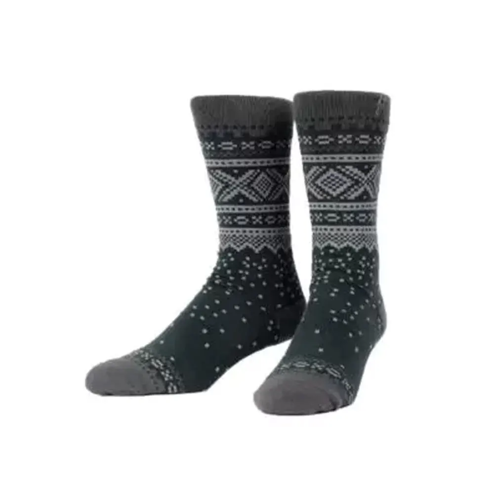 Wool Socks Winter Comfortable Soft Custom Thick Warm Unisex Thermal Thick