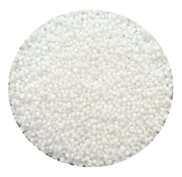 Agriculture Urea 46% Nitrogen Fertilizer Prilled 50kg 1000kg Bag For Sale