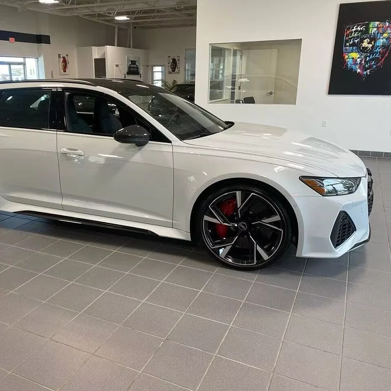 2020 Audi Q7 на продажу