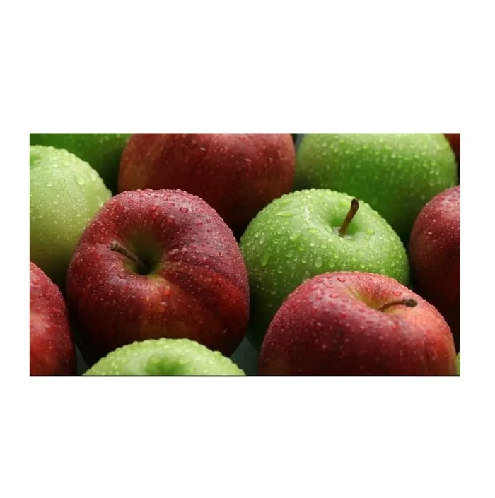 Fresh Apples Red Fuji Royal