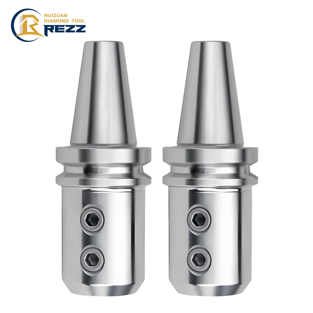 High Quality BT-SLN Side Lock End Mill Tool Holder for Cncr BT40-SLN20-100 Tool Holder