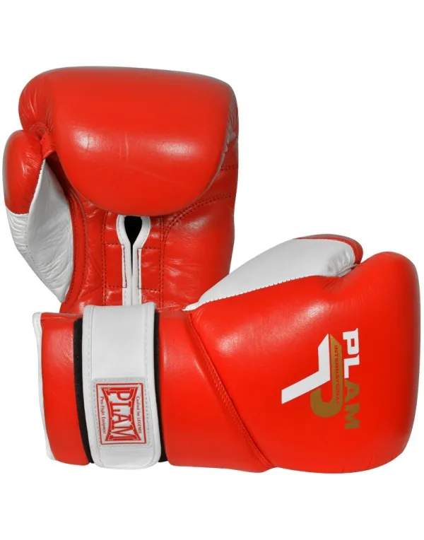 High Quality Classic Hook & Loop Sparring Boxing Gloves Training Boxing Gloves Customized Boxing Gloves