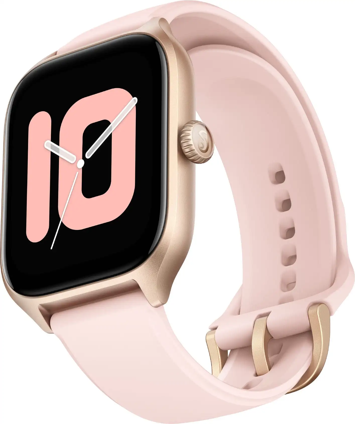 New Arrivals 2023 Xiaomi Amazfit GTS 4 Smart Watch  Sports Waterproof Android Fashion reloj inteligente 2023 para Latinoamerica