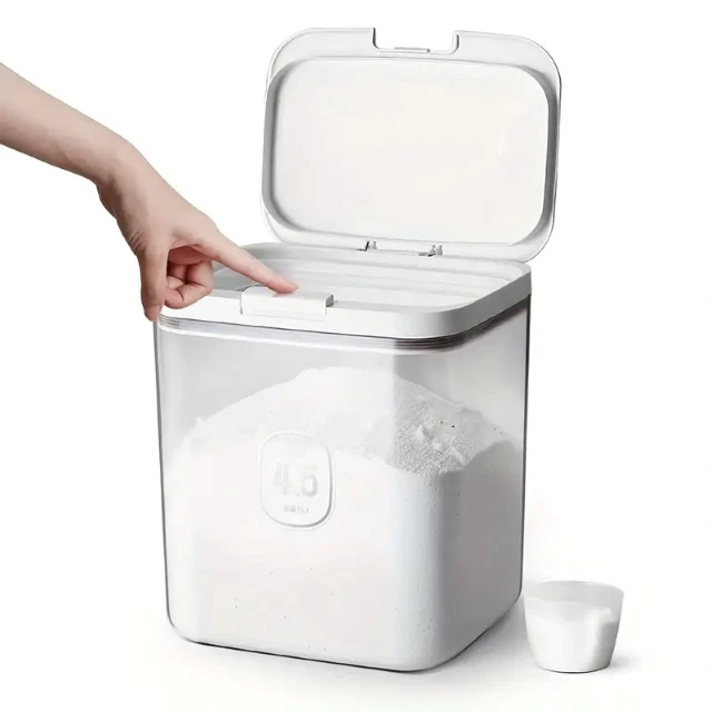 Super Laundry Detergent Powder size 12%-14% in a Poor Quantity Level in Basic Quality Price from India