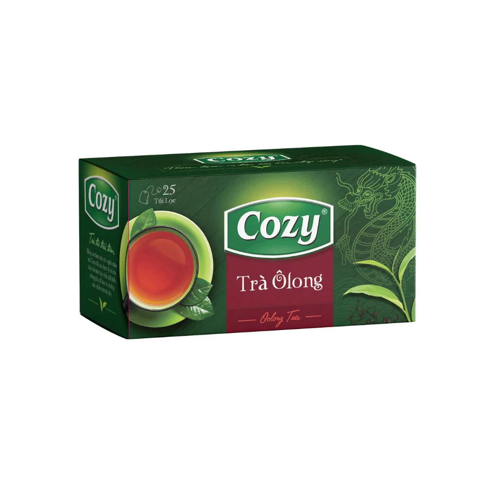 Free Sample Custom Print Ginger Tea Bag Paper Organic Herbal Teas And Blends Double Chamber Bags Tea Packing Bag Natural