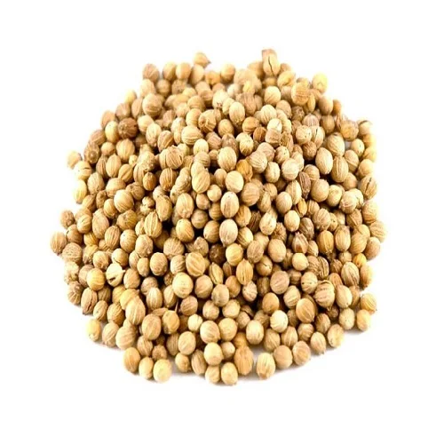 Hot sales  quality Pure 100% Coriander Seeds wholesale Spices Herbs & Condiments Dry Coriander Seeds Coriander Seeds Bulk Pr