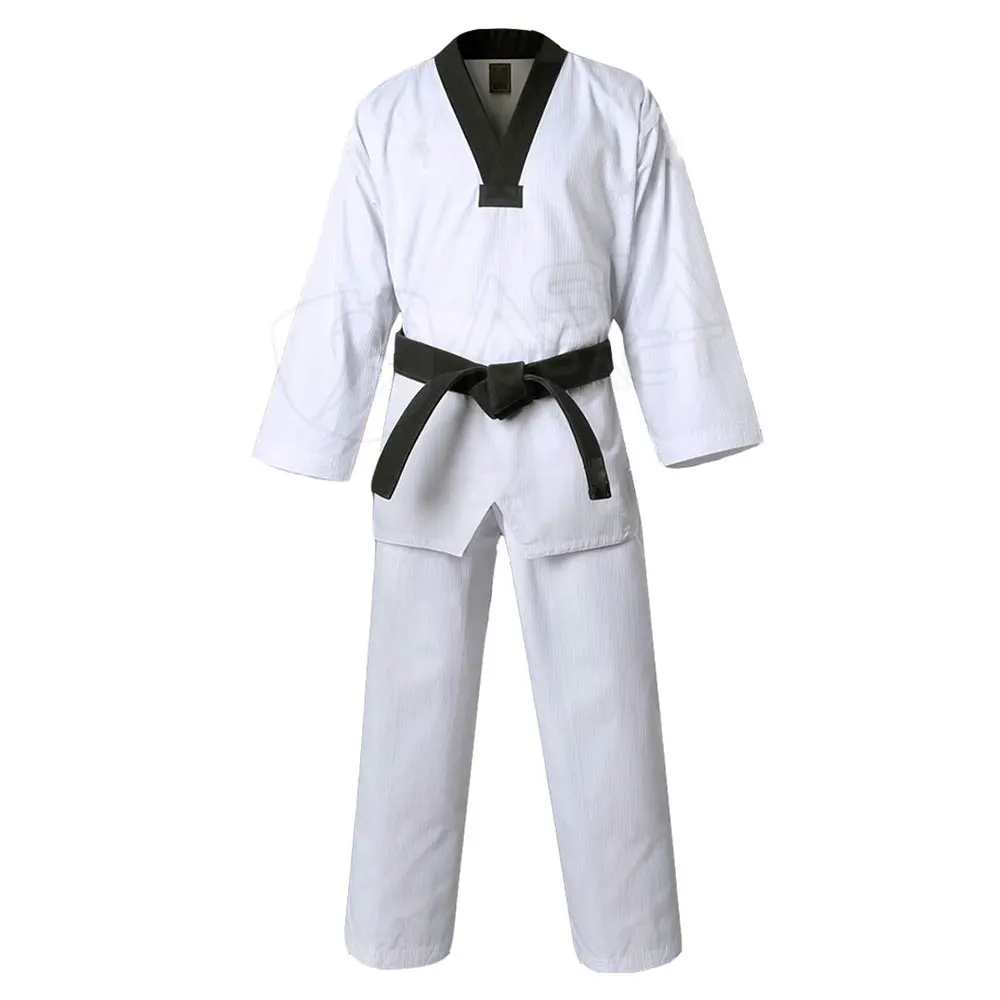 Professional Karate Uniform Martial Arts Wear High Quality Men Wear Karate Uniform Made In Pakistan