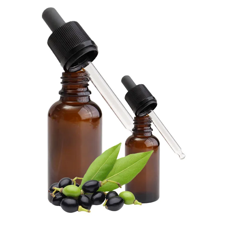 Indian Supplier high quality Essential oil at wholesales Price Pure Laurel Berry oil raw material for soap Making bay oil