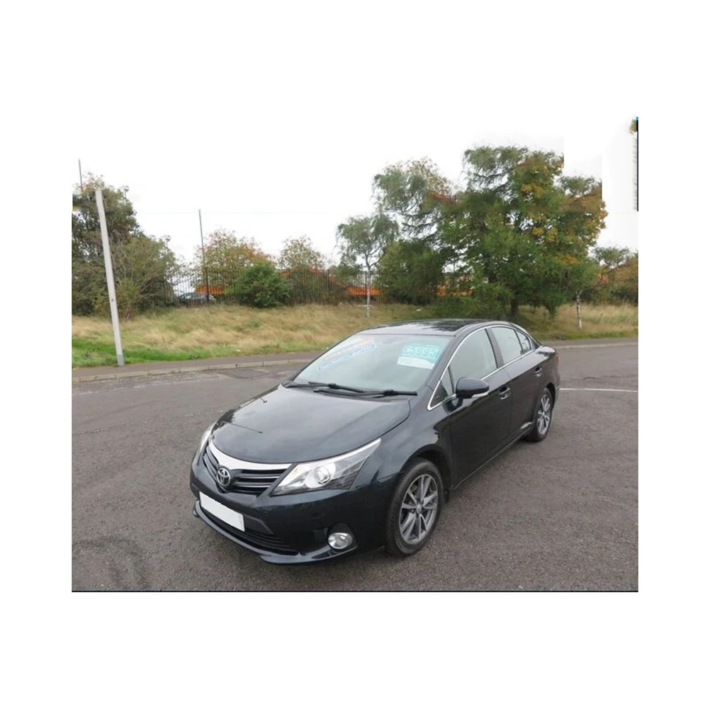 Used toyota Avensis | Used Toyota RIGHT HAND DRIVE CARS