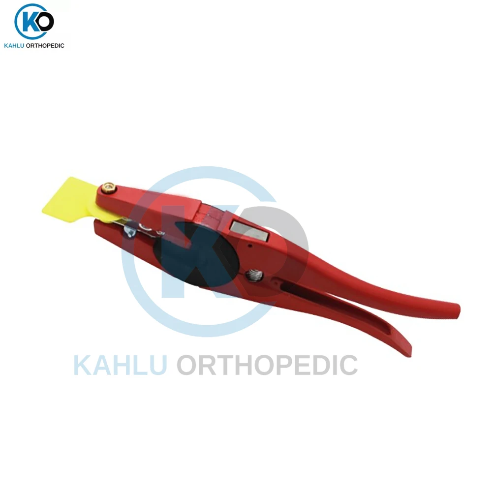 Customized Top Design Veterinary 2022 High Quality Veterinary Instruments By KAHLU ORTHOPEDIC