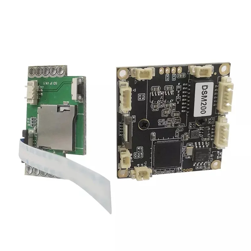 DIY WiFi Camera  wide angel Night Vision 2mp 5mp USB Interface IP wifi Camera Module