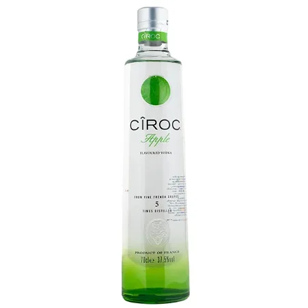 European Ciroc Vodka Luxury French Vodka | Wholesale Ciroc Vodka | Best Taste Vodka in 375ml and 750 mL