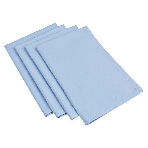 High Quality 2022 Latest Design 100% Cotton Cloth Table Napkins Customized Color Size Style Wholesale ODM
