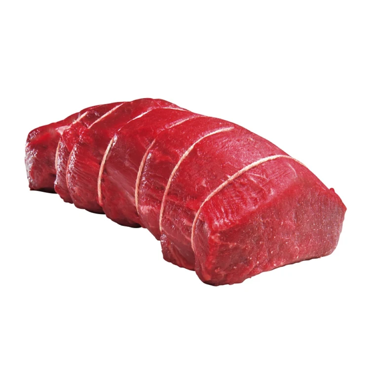 Top Selling Exceptional Quality High in Protein 100% Natural Frozen Beef Tenderloin from European Exporter