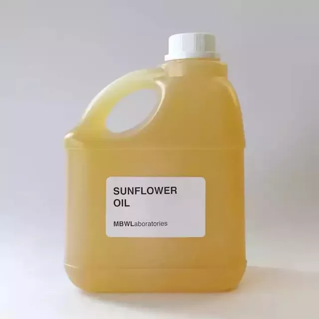 Wholesale Best Price Sunflower Oil Manufacturers Sun Flower Oil 1 lt 2 lt and 5lt