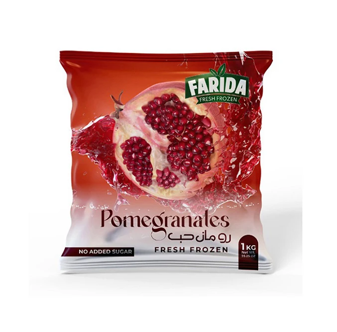 Good Quality Hot Selling Delicious and Nutritious Fruits Frozen Pomegranates for Wholesale Purchase at Competitive Market Price