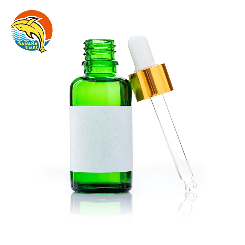 2024 US high quality wholesale packaging bottles custom brand mini glass bottles with OEM service