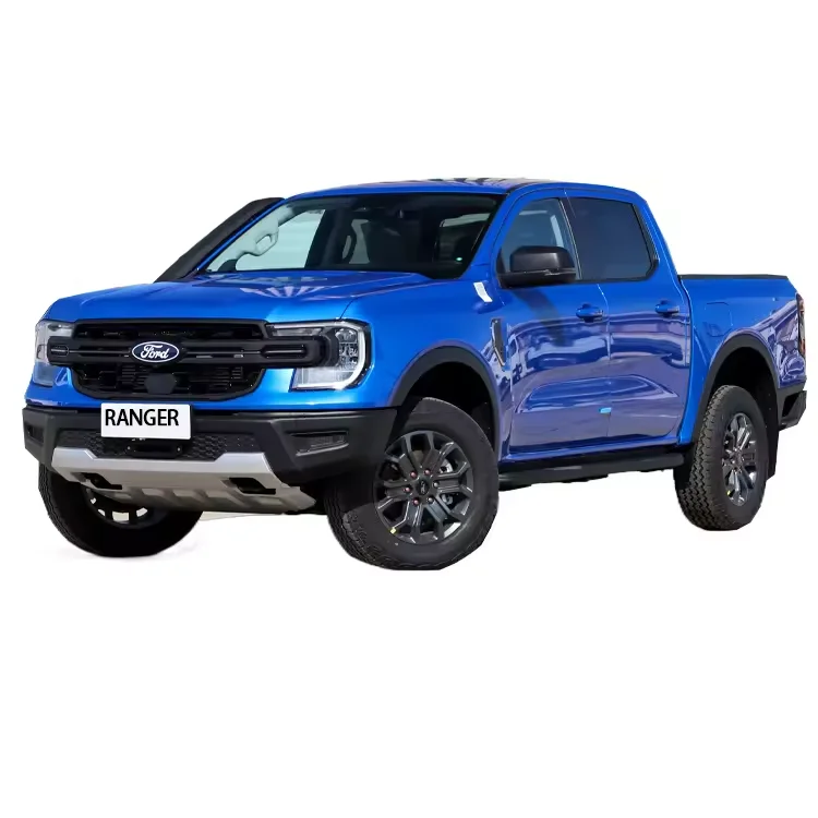 2024 премиум-класса новый FORD Ranger 2023 4WD автомобильный бензин роскошная Лучшая цена Пикап 4x4 внедорожный автомобиль быстрый суперкар
