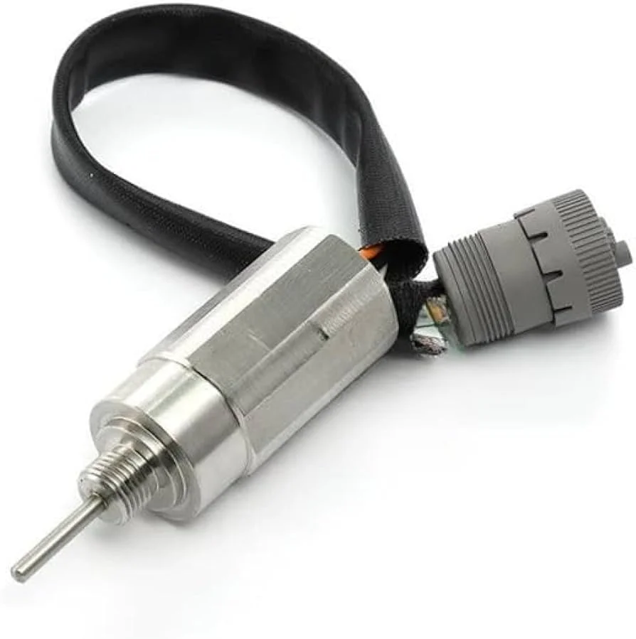 Control Temperature Sensor CA3E5370 3E-5370 3E5370 for Caterpillar Excavator 325 325L