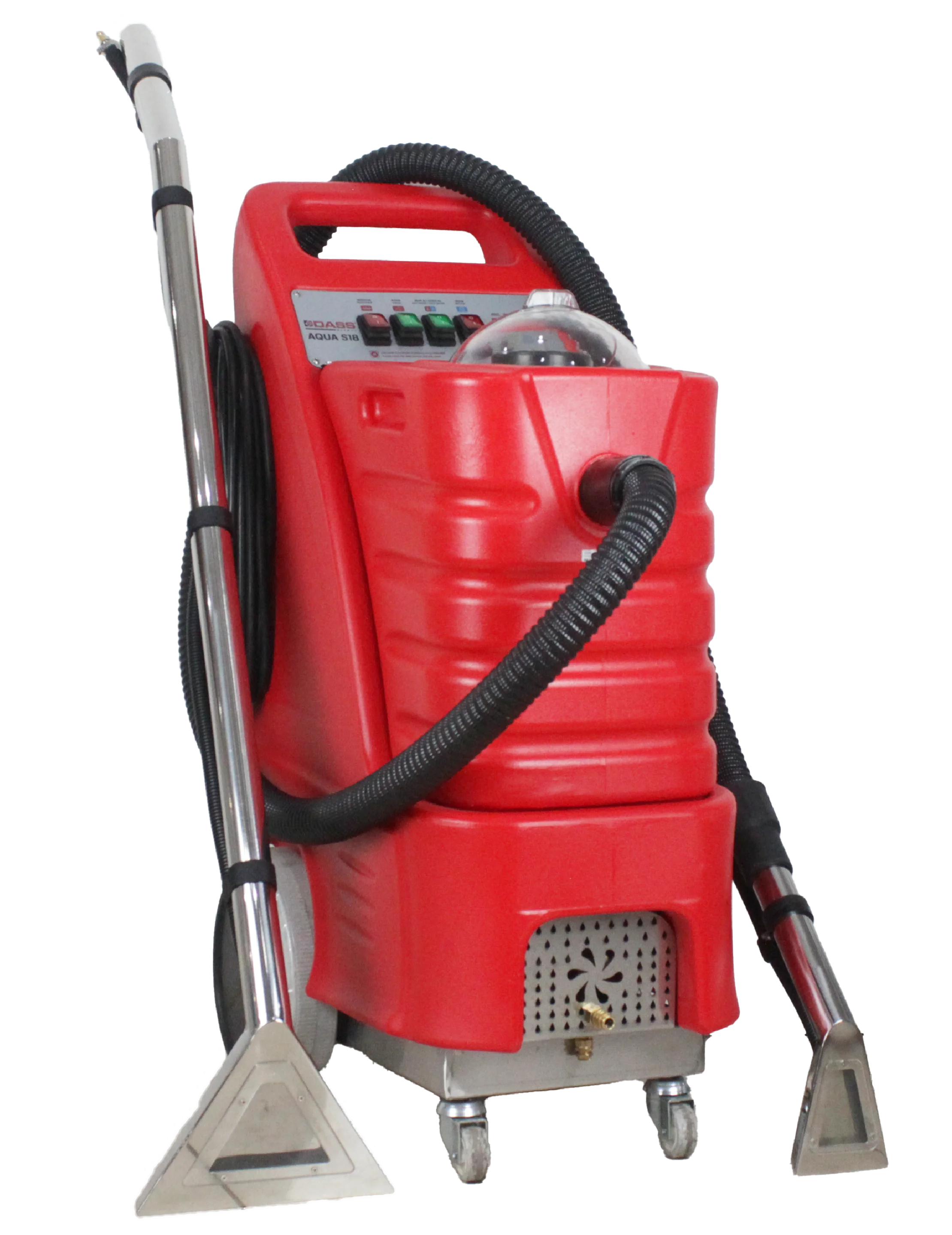 Стиральная машина для дивана-ковер и сиденья стиральная с горячей холодной водой очистки воды Aqua HC 18 50 градусов горячая вода