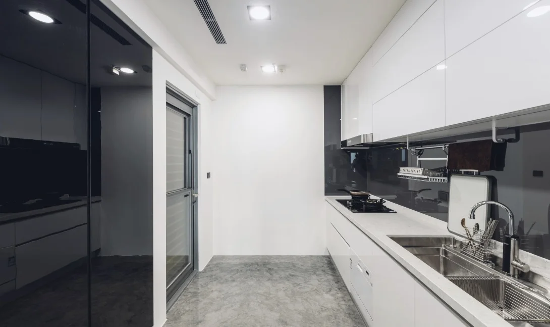 Custom kitchen cabinets with modern designs kitchen cabinets