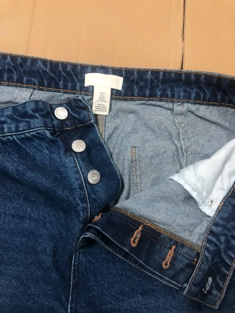 Wholesale New Fashionable Latest Womens Ripped Cotton And Spandex Jeans Stretch Destroyed Slim Fit Denim Pant From Bangladesh