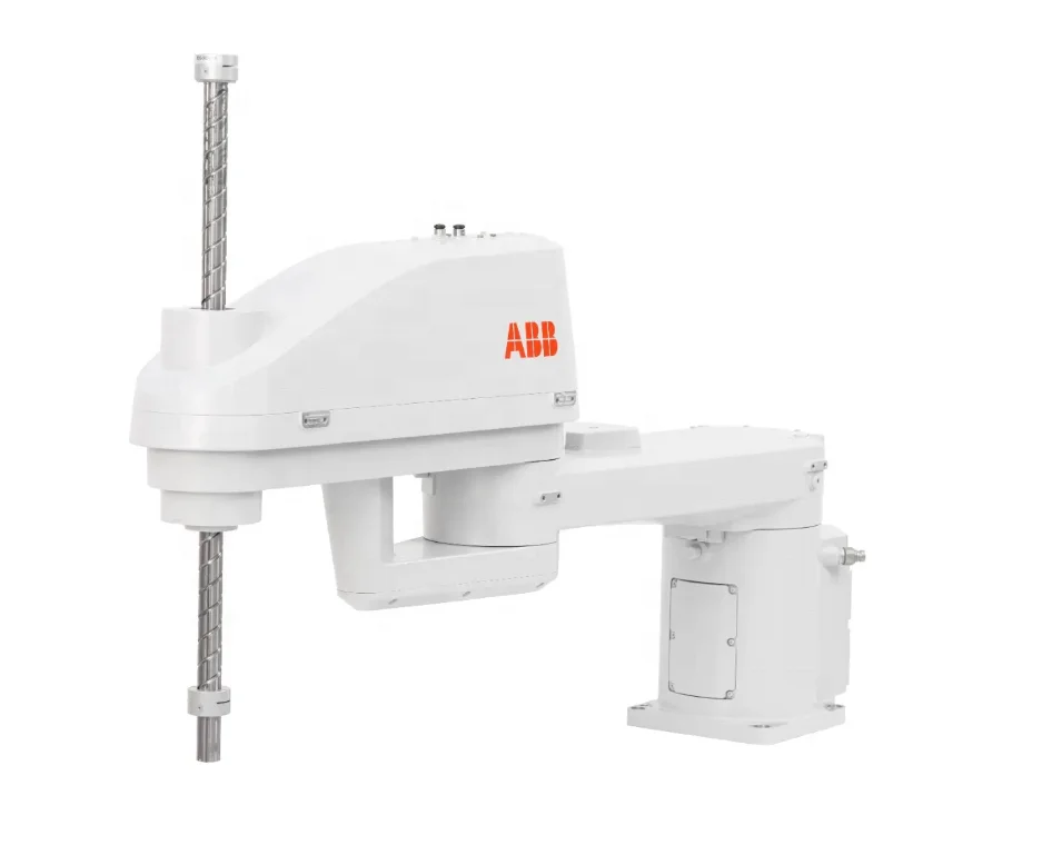 ABB промышленный робот SCARA 920 930 В 910INV скорость точность и повторяемость для диапазона сборки выбор